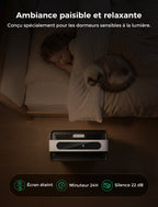 Cypcat Pet Air Purifier, Dual Intake Captures Pet Fur, PAP001