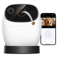 3K Pet Camera Treat Dispenser Robot M3